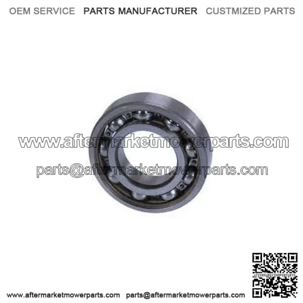 OEM Club Car Bearing Ball 6206r