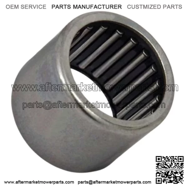 OEM Club Car Bearing- Needle- Drawn Shell