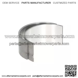 Connecting Rod Bearing - .010" Oversize - Journal fits John Deere 4440 AR73279