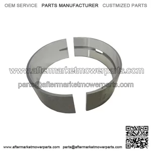 One New Main Bearing Fits John Deere Models Replaces RE529319 RE529319-A