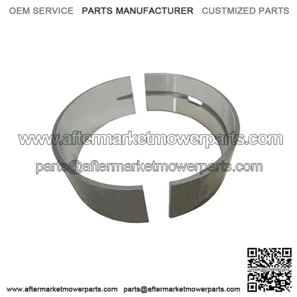 One New Main Bearing Fits John Deere Models Replaces RE529319 RE529319-A