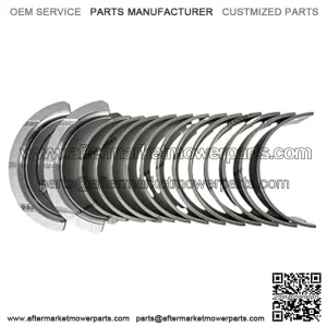 Main Bearing Suitable for John Deere 6068 Engine Part RE65165