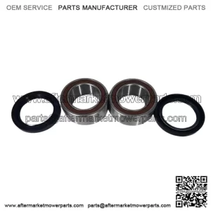 Yamaha Raptor 700 YFZ 450 Rear Axle Repair Kit rear 25-1618 new version