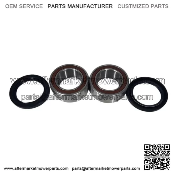 Yamaha Raptor 700 YFZ 450 Rear Axle Repair Kit rear 25-1618 new version