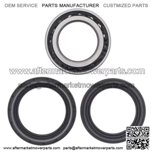 wheel bearing Honda Rincon TRX 650 680 rear 25-1480