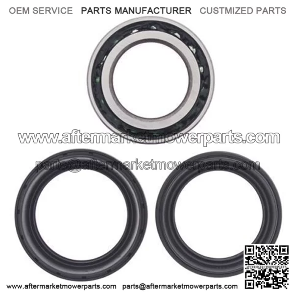 wheel bearing Honda Rincon TRX 650 680 rear 25-1480