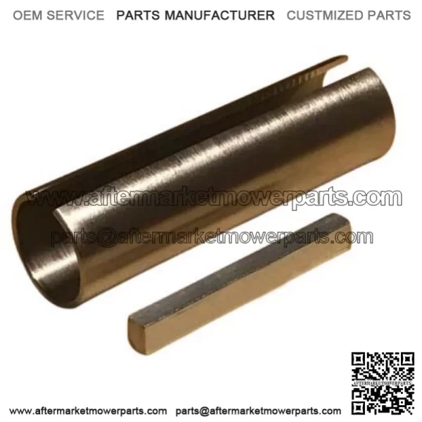 Bearing pin key 7/8"-3/4"*3/16"