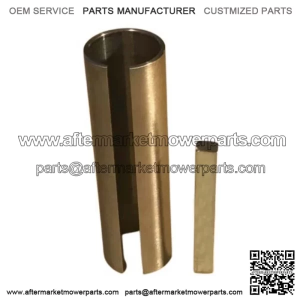 Bearing pin key 7/8"-3/4"*3/16" - Image 2