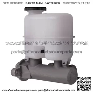 Brake Master Cylinder 2WD & 4WD For 99-02 Silverado 1500  00-03 Chevrolet Tahoe (For: Chevrolet Silverado 1500)