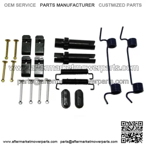Parking Brake Kit-LS Better Brake 7311K (For: More than one vehicle)