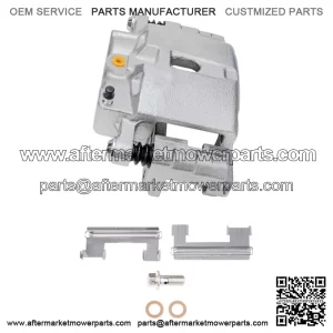 Front Left or Rear Right Brake Caliper w/ Bracket for Silverado Sierra 1500 2500 (For: More than one vehicle)