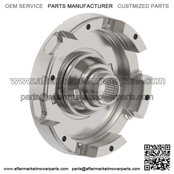 Tractor PowrQuad Transmission Drum