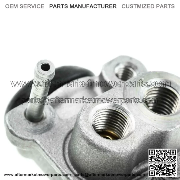 4x Brake Wheel Cylinders for Honda FourTrax 300 1988-2000 ATV Front Left & Right For: Honda - Image 4