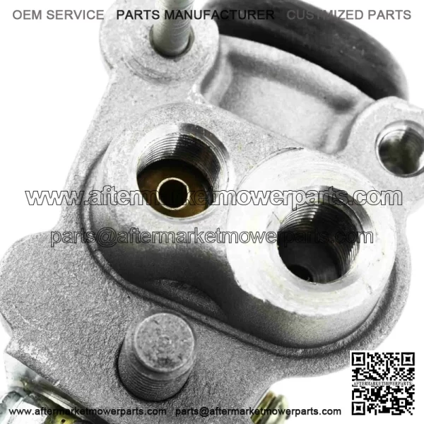 4x Brake Wheel Cylinders for Honda FourTrax 300 1988-2000 ATV Front Left & Right For: Honda - Image 5