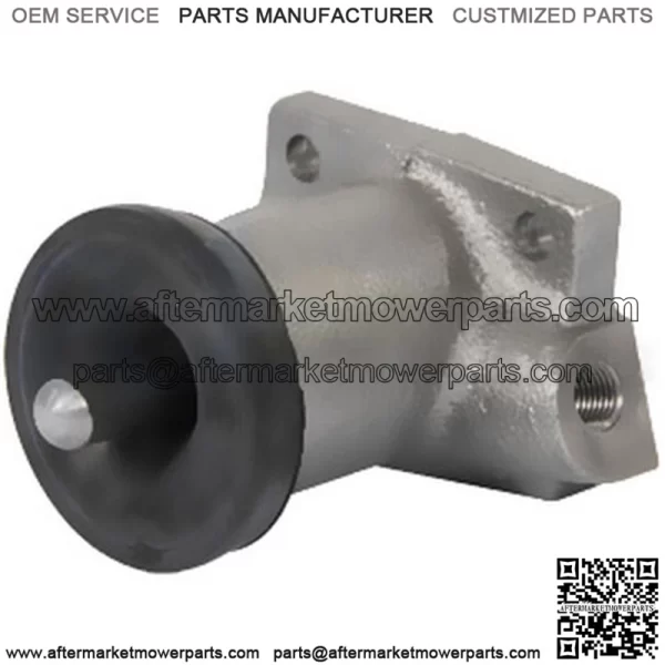 Brake Cylinder Fits Massey Ferguson Tractor 298 30E 40E 50E 50H 670 690