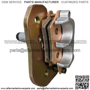 Can-am G2 Front Right Brake Caliper Loaded RH Ass'y Aftermarket W/ Pads