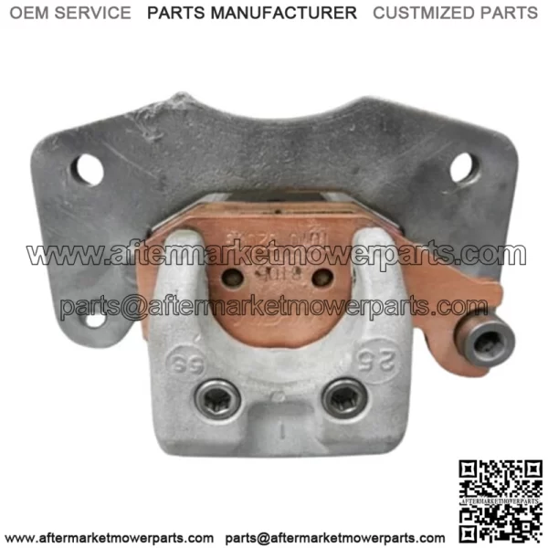 Can Am 2006-2012 Renegade Outlander 500 650 800 Rear Brake Caliper Small Piston