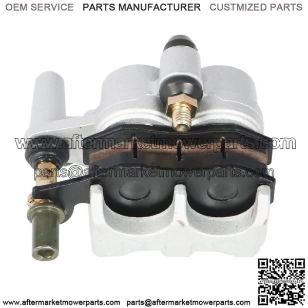 New For Yamaha YZ125 250 YZ 125 YZ250 1990-1997 Front Brake Caliper - Image 2