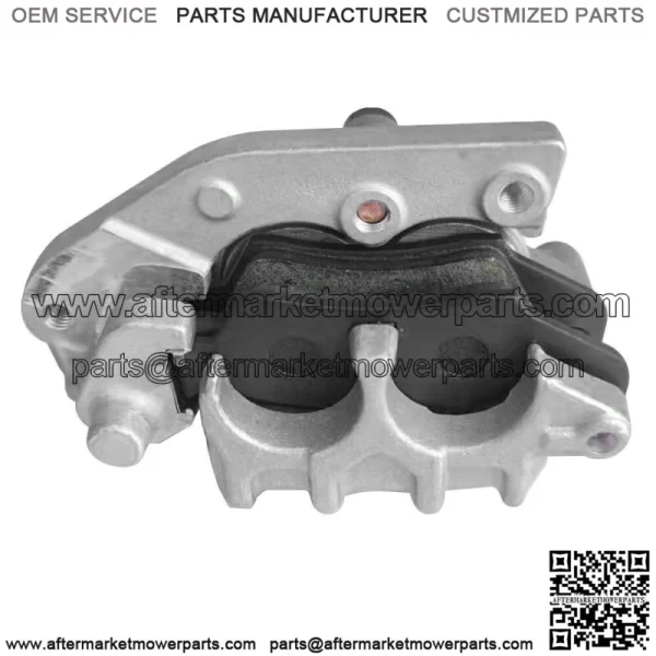 Front Brake Caliper Pads For Yamaha YZ 125 250 250F 400 426 450F 1998-2007 - Image 3