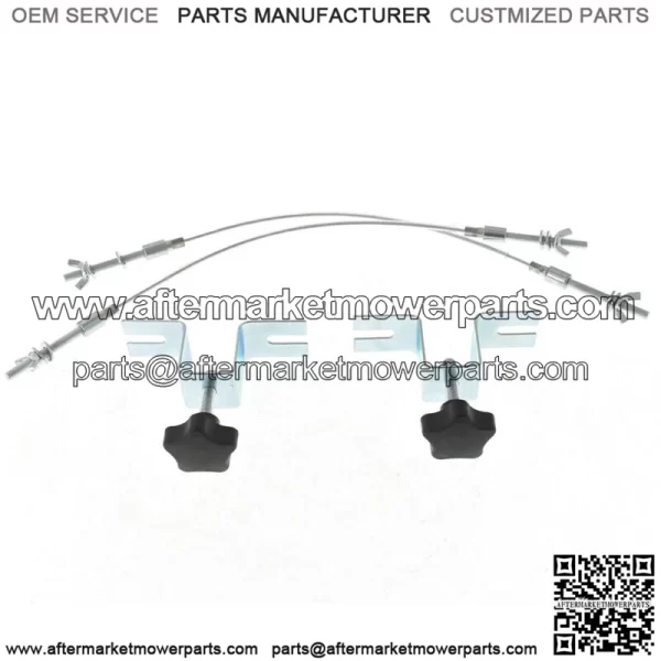 Portable Pneumatic Air Pressure Brake Kit & Clutch Bleeder Valve System Kit - Image 2