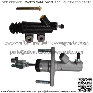 Clutch Master&Slave Cylinder Kit For 1993-2000 Honda Civic 1.6L 2-Door/4-Door