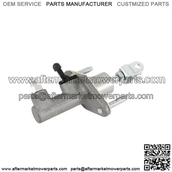 Complete CMC+Slave Kit K20 K24 For 2004-2008 Acura TSX LHD Vehicles only 5 Years - Image 4