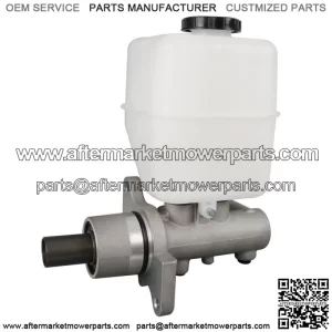 For 2008-2010 Ford F-250 F-350 Super Duty Brake Master Cylinder With Reservoir