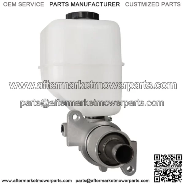 For 2008-2010 Ford F-250 F-350 Super Duty Brake Master Cylinder With Reservoir - Image 4