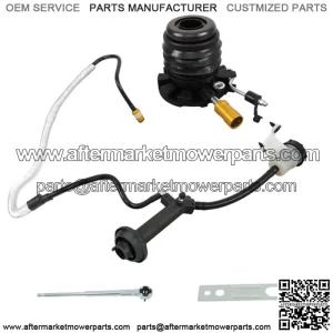 For 1997-2004 Ford F-150 F-250 5.4L V8 Clutch Master and Slave Cylinder Assembly