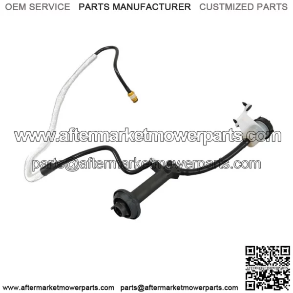 For 1997-2004 Ford F-150 F-250 5.4L V8 Clutch Master and Slave Cylinder Assembly - Image 2