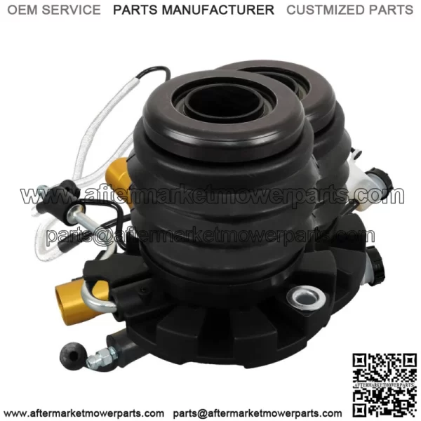 For 1997-2004 Ford F-150 F-250 5.4L V8 Clutch Master and Slave Cylinder Assembly - Image 3
