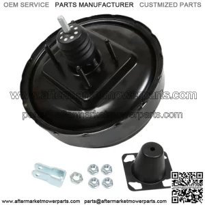 For 2002-2004 Infiniti QX4 Nissan Pathfinder 3.5L Power Brake Booster