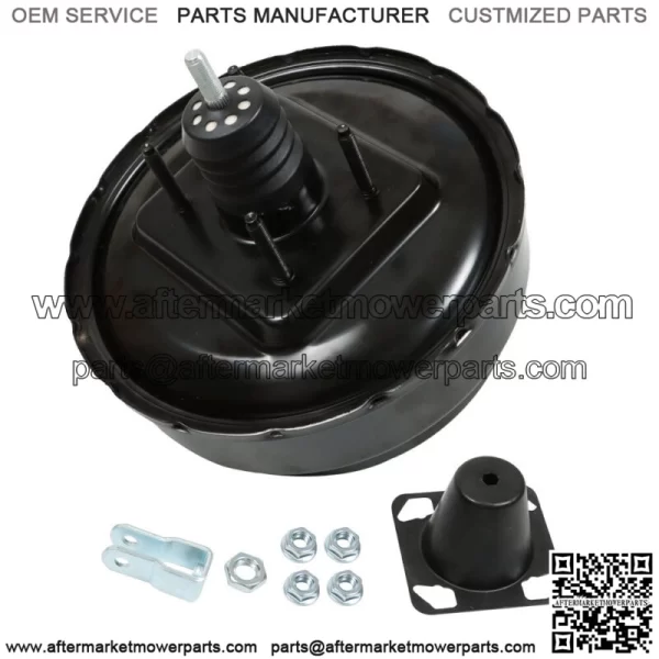 For 2002-2004 Infiniti QX4 Nissan Pathfinder 3.5L Power Brake Booster