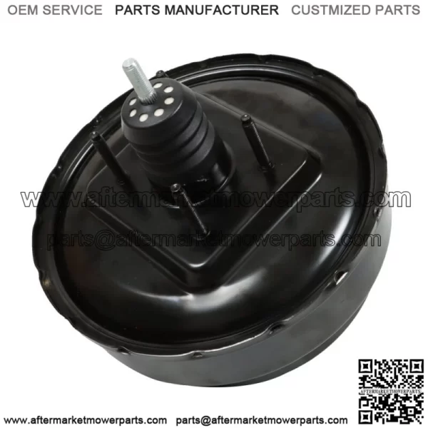 For 2002-2004 Infiniti QX4 Nissan Pathfinder 3.5L Power Brake Booster - Image 2