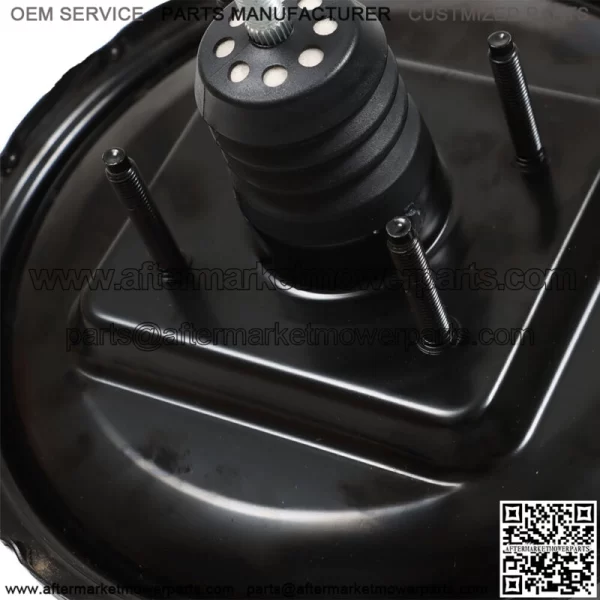 For 2002-2004 Infiniti QX4 Nissan Pathfinder 3.5L Power Brake Booster - Image 3