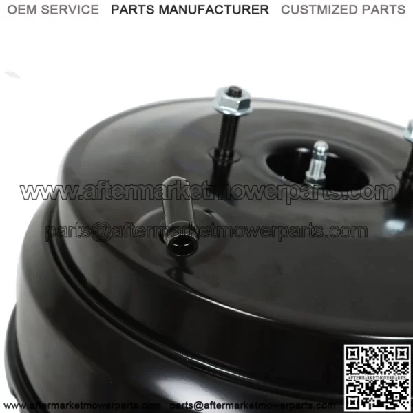For 2002-2004 Infiniti QX4 Nissan Pathfinder 3.5L Power Brake Booster - Image 4
