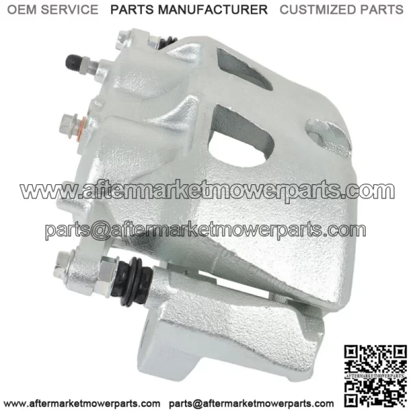 For 2012-2016 Ford F-150 2011-2013 Lobo Front Right RH Brake Caliper W/ Bracket - Image 3