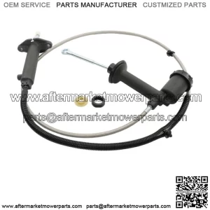 For 2003-2012 Dodge Ram 2500 3500 6.7L Clutch Master And Slave Cylinder Assembly