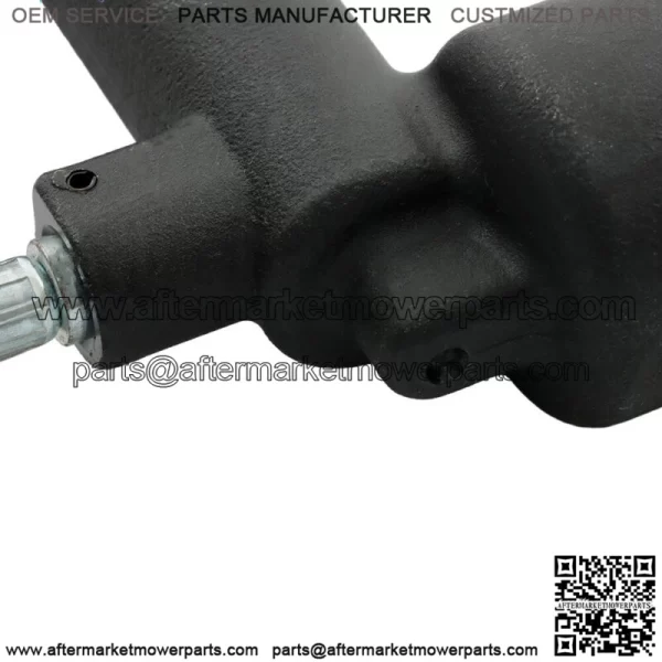 For 2003-2012 Dodge Ram 2500 3500 6.7L Clutch Master And Slave Cylinder Assembly - Image 3
