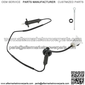 For 1994-1997 Dodge Ram 2500 3500 Clutch Master Slave Cylinder Assembly PS0114