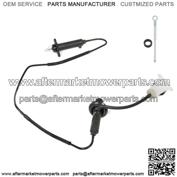 For 1994-1997 Dodge Ram 2500 3500 Clutch Master Slave Cylinder Assembly PS0114
