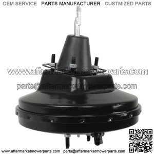 For Ford F-150 1988-1993 F-200 F-250 5.8L 5.0L Vacuum Power Brake Booster