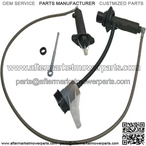 For 1994-1997 Dodge Ram 2500 3500 Clutch Master&Slave Cylinder Assembly CC649029