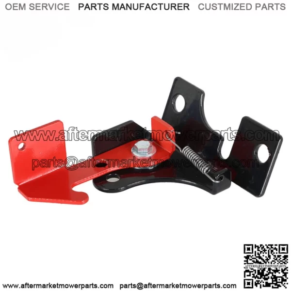 Parking Brake Kit For All Polaris RZR Models RZR 900 & 1000 Ranger Model - Image 2
