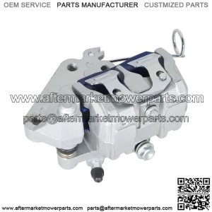 Motorcycle Front Brake Lower Pump Master Hydraulic Disc Cylinder Caliper Kit