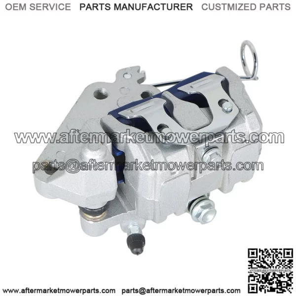 Motorcycle Front Brake Lower Pump Master Hydraulic Disc Cylinder Caliper Kit