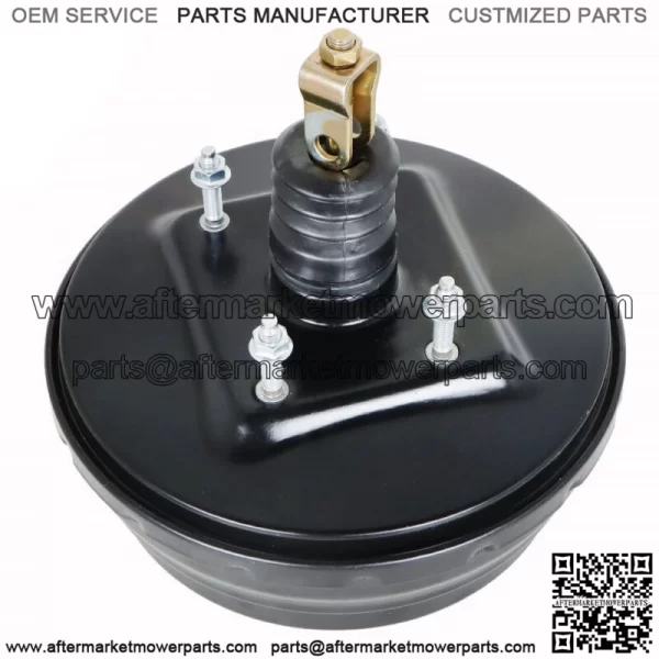For 1995-2001 Toyota Tacoma T100 2.4L 2.7L 3.4L Power Brake Booster 44610-04050 - Image 2