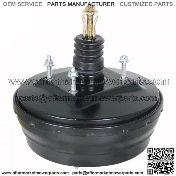 For 1995-2001 Toyota Tacoma T100 2.4L 2.7L 3.4L Power Brake Booster 44610-04050 - Image 3