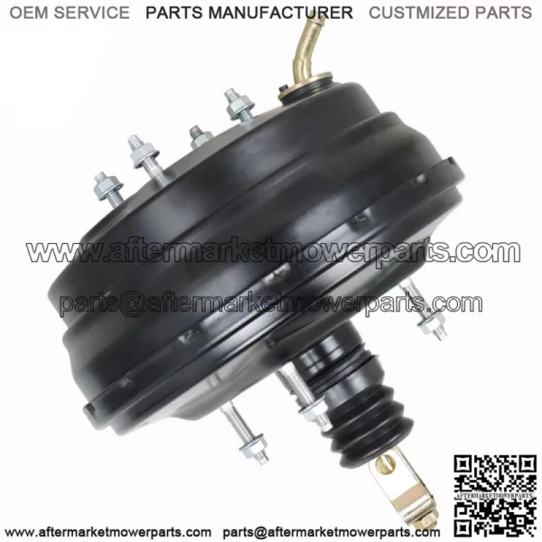 For 1995-2001 Toyota Tacoma T100 2.4L 2.7L 3.4L Power Brake Booster 44610-04050 - Image 4