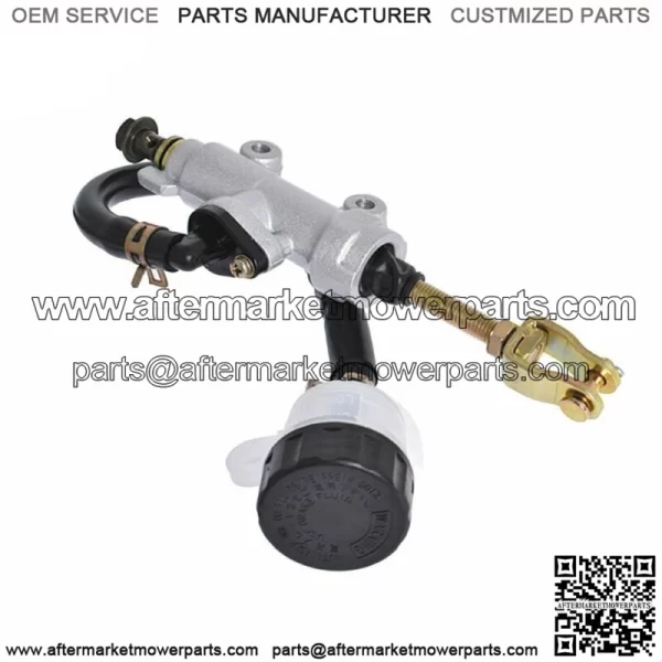 Rear Brake Master Cylinder Pump For Polaris Predator 500 2004 2005 2006 2007 - Image 3